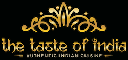 The Taste of India